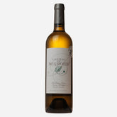 Bordeaux: Chateau de Bonhoste Cuvée Prestige White
